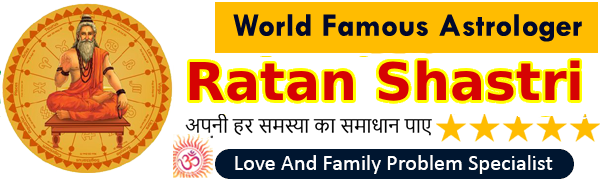  Astrologer Pandit Ratan Shastri ji  +91-9680954085